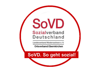 Logo des OV Obernkirchens